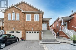 Property for Rent, 62 San Vito Drive #Lower, Vaughan (Sonoma Heights), ON