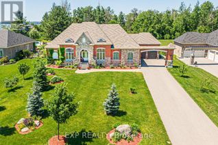 Bungalow for Sale, 18 Wolford Court, Georgina (Historic Lakeshore Communities), ON