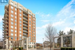 Condo for Sale, 2365 Central Park Drive #702, Oakville (Uptown Core), ON