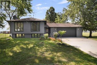 House for Sale, 133 North Rear Road, Maidstone, ON