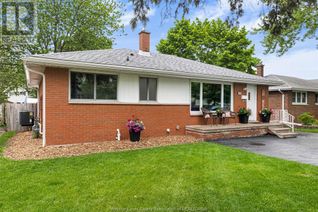 House for Sale, 1035 Riverdale, Windsor, ON