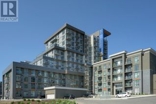 Condo Apartment for Rent, 470 Dundas Street E #1013, Hamilton (Waterdown), ON