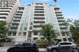 Condo Apartment for Rent, 138 Somerset Street W #1002, Ottawa, ON