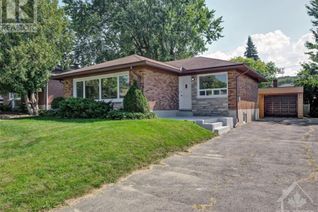 Detached House for Sale, 1290 Snowdon Street, Ottawa, ON