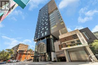 Condo for Sale, 20 Daly Avenue #2106, Ottawa, ON