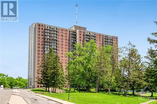 Property for Sale, 665 Bathgate Drive #1209, Ottawa, ON