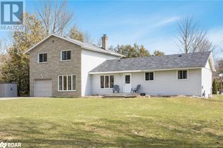 Property for Sale, 23 Greengables Drive, Hawkestone, ON