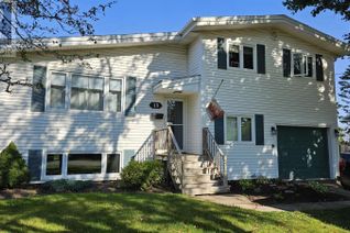 Sidesplit for Sale, 13 Dale Drive, Charlottetown, PE