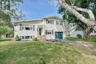 Sidesplit for Sale, 13 Dale Drive, Charlottetown, PE