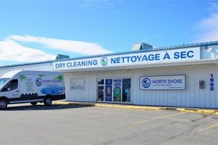 Commercial/Retail Property for Sale, 1965 St.Peter Avenue, Bathurst, NB