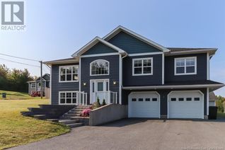 Detached House for Sale, 4 Chartwell Court, Quispamsis, NB