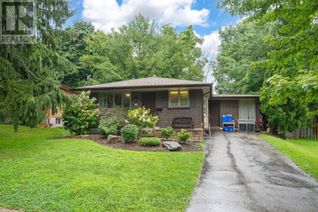 Backsplit for Sale, 151 Paperbirch Crescent, London, ON