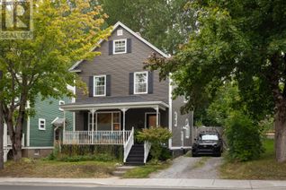 House for Sale, 71 West Valley Road, Corner Brook, NL