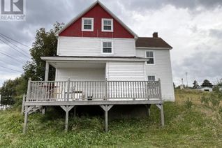 Detached House for Sale, 2 Brook Road, Elliston, NL