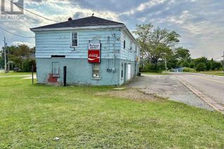 Commercial/Retail Property for Sale, 112 Sydney Road, Port Hawkesbury, NS