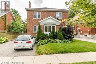 Triplex for Sale, 123 Krug Street, Kitchener, ON