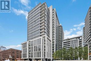 Property for Rent, 400 Adelaide Street E #1222, Toronto (Moss Park), ON