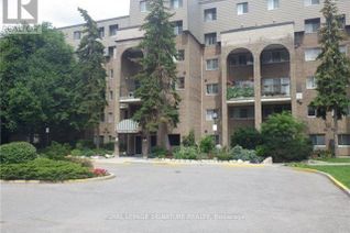 Condo for Rent, 4005 Don Mills Road #102, Toronto (Hillcrest Village), ON