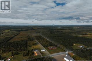 Commercial Land for Sale, 550 Notre Dame De Lourdes Road, Notre-Dame-de-Lourdes, NB