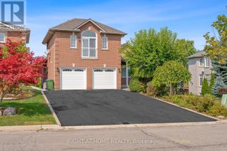 Detached House for Sale, 10 Riverwood Terrace, Caledon (Bolton East), ON