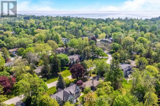 Bungalow for Sale, 262 Alscot Crescent, Oakville (Eastlake), ON