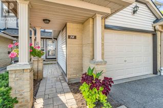 Property for Sale, 2275 Credit Valley Road #74, Mississauga (Central Erin Mills), ON