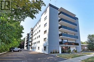 Condo for Sale, 2411 New Street Unit# 401, Burlington, ON