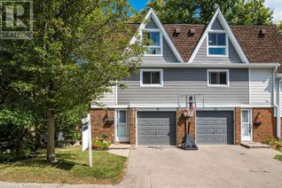 Townhouse for Sale, 15 Trudy Court, Dundas, ON