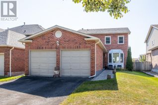 House for Sale, 1168 Pebblestone Crescent, Pickering (Liverpool), ON