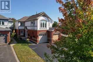 Semi-Detached House for Sale, 4 Emslie Street, Halton Hills (Georgetown), ON