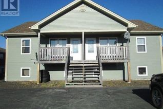 Property for Sale, 5 Bennett Drive, Milton-Georges brook, NL