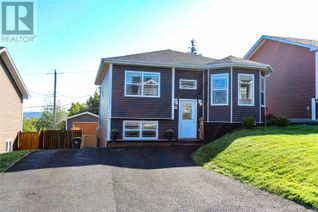 Property for Sale, 29 Erica Avenue, conception Bay South, NL