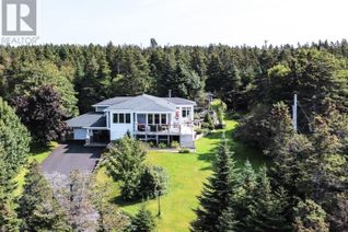 Detached House for Sale, 134 Tuckers Hill Road, Portugal Cove-St. Philips, NL