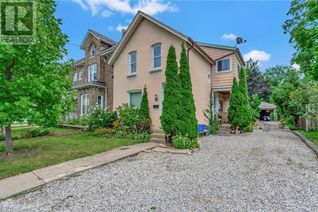 Triplex for Sale, 39 Port Street, Brantford, ON