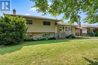 Detached House for Sale, 6536 Glengate Street, Niagara Falls, ON