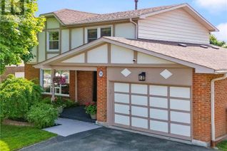 Detached House for Sale, 95 Elgin Drive, Brampton, ON