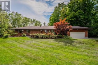 Detached House for Sale, 4711 Watson Road S, Puslinch, ON