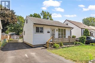 Bungalow for Sale, 3651 Barrymore Lane, Windsor, ON