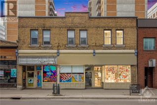 Commercial/Retail Property for Lease, 196 Bank Street, Ottawa, ON