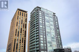 Condo Apartment for Sale, 111 Champagne Avenue S #1810, Ottawa, ON