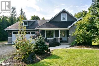 Bungalow for Sale, 210 St Arnaud Street, Grey Highlands, ON