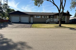 House for Sale, 204 Parker Crescent, Canora, SK