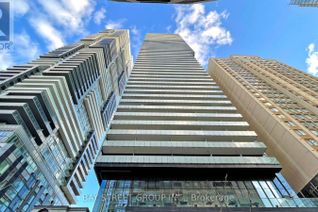 Property for Sale, 15 Grenville Street #4301, Toronto (Bay Street Corridor), ON