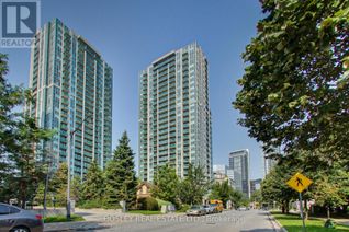 Property for Sale, 16 Harrison Garden Boulevard #1210, Toronto (Willowdale East), ON