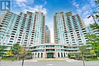 Condo Apartment for Rent, 503 Beecroft Road #705, Toronto (Willowdale West), ON