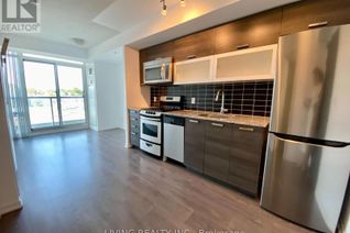 Condo for Rent, 68 Abell Street #533, Toronto (Little Portugal), ON