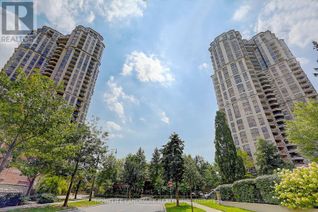 Condo for Sale, 80 Harrison Garden Boulevard #216, Toronto (Willowdale East), ON