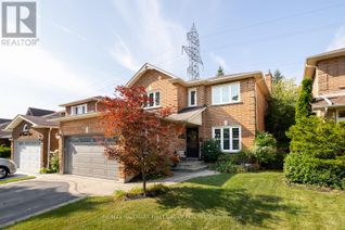 Detached House for Sale, 62 Deverell Street, Whitby (Rolling Acres), ON