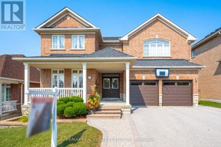 Property for Sale, 616 Greenhill Avenue, Oshawa (Samac), ON