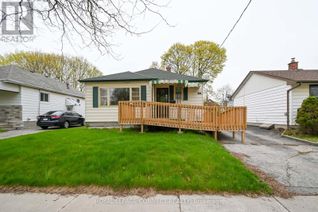 Bungalow for Sale, 219 Greenwood Avenue, Oshawa (Vanier), ON